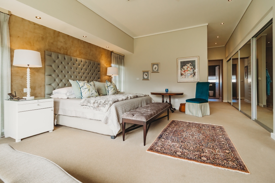 3 Bedroom Property for Sale in Earls Court Lifestyle Estate Western Cape